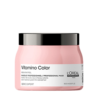 Loreal Professional Serie Expert Vitamino Colour Masque 500ml