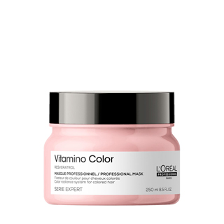 Loreal Serie Expert Vitamino Colour Masque 250ml
