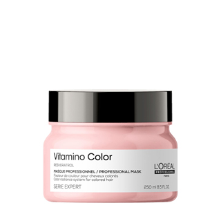 Loreal Professional Serie Expert Vitamino Colour Masque 250ml