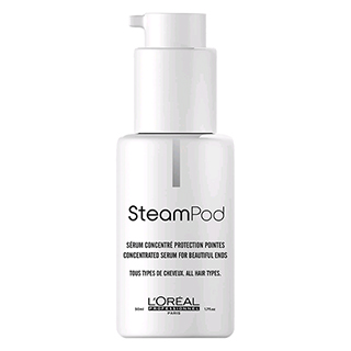 Loreal Steam Pod Serum 50ml