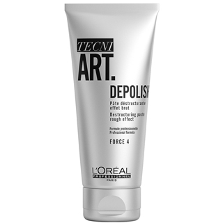Loreal Tecni Art Depolish Matt Paste 100ml