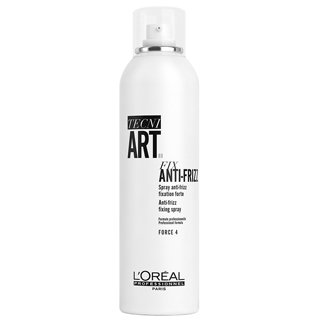 Loreal Tecni Art Fix Anti Frizz Spray 250ml