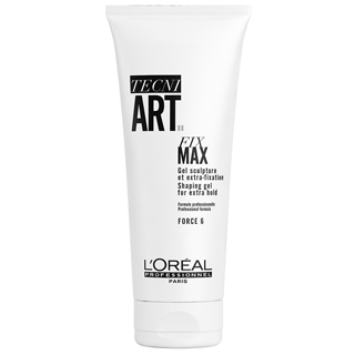 Loreal Tecni Art Fix Max Shaping Gel 200ml