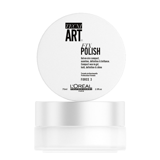 Loreal Tecni Art Fix Polish Gel Wax