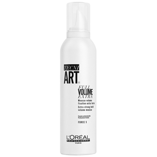 Loreal Tecni Art Full Volume Extra Mousse 250ml