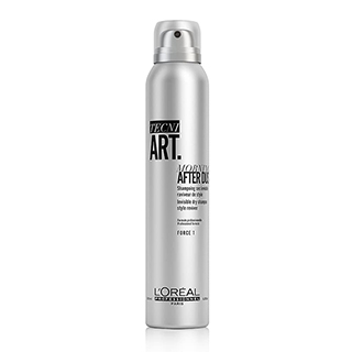 Tecni Art Morning After Dust Dry Shampoo Spray 200ml