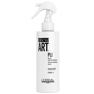 Loreal Tecni Art PLI Thick Shapwr Spray 190ml