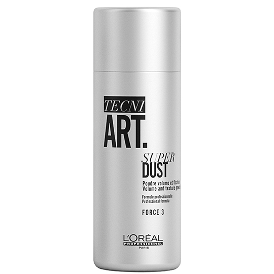 Loreal Tecni Art Super Dust Texture Powder 7g