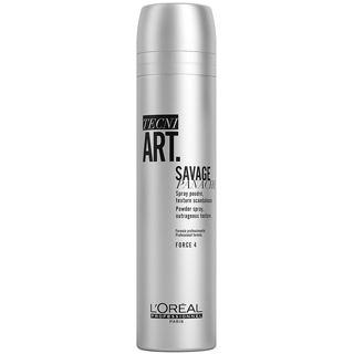 Loreal Tecni Art Savage Panache Powder Spray 250ml