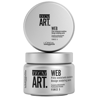 Loreal Tecni Art Web Fibre Paste 150ml