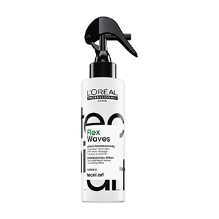 Loreal Professional Techni art Flex Waves Salt Spray 190ml