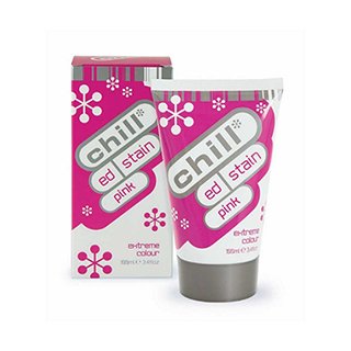 * CHILL ED STAIN PINK 100ML