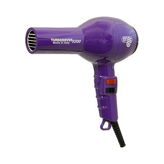 Macintyres ETI 3200 Turbo Dryer Purple