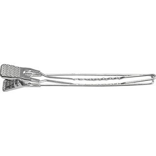 MACINTYRES SILVER CONTROL SECTION CLIPS (PK 12)