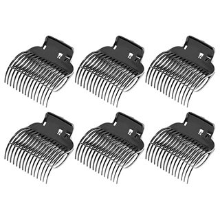 Kodo Lock And Roll Section Clips (6pk)