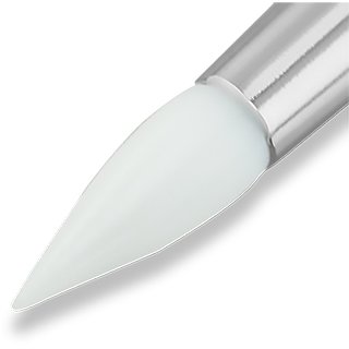 Kodo Silicon Nail Art Taper Brush