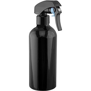 Macintyres Baber Mist Spray Bottle Black