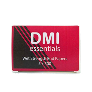 Dmi Essentials Perm Papers Pads 5 x 500