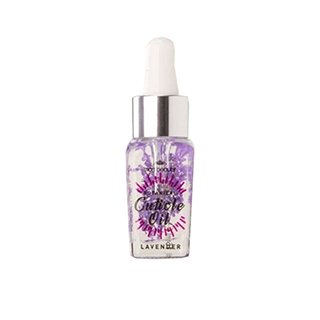 MAD BOTANICAL CUTICLE OIL - LAVENDER 10ML