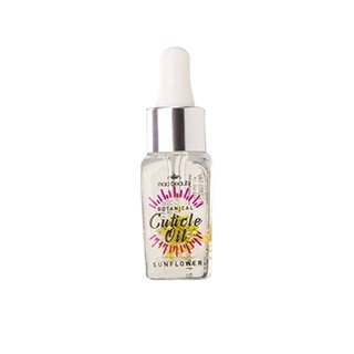 MAD BOTANICAL CUTICLE OIL - SUNFLOWER 10ML