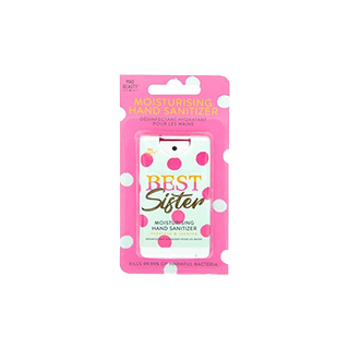 Mad Beauty Simply The Best Hand Sanitizer  - Sister