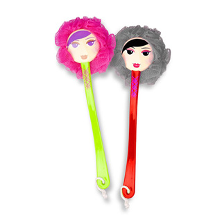 Mad-Ame Bath  Brush