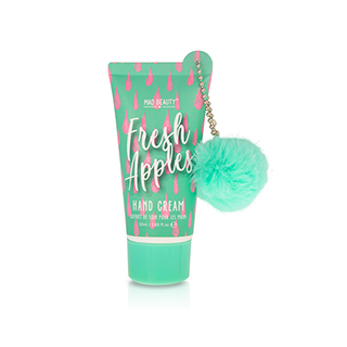 Mad Beauty Pom Pom Hand Cream - Apple