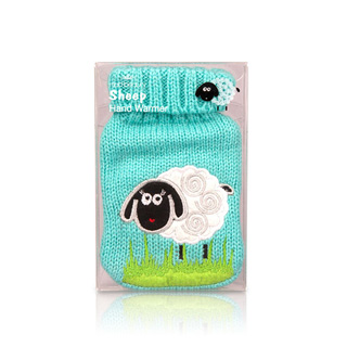 MAD SHEEP HAND WARMER