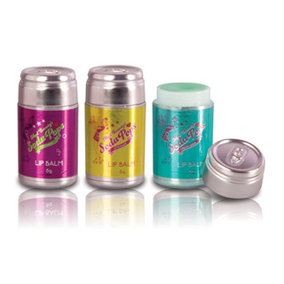 MAD SODA POP LIP BALM