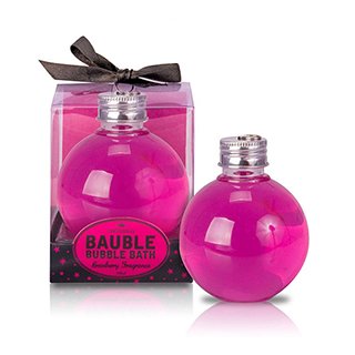 MAD BAUBLE BUBBLE BATH