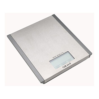 SIBEL DIGITAL SCALE 2KG TOUCH SCREEN