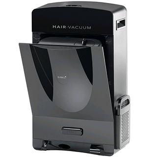 Sinelco Hair Vacuum