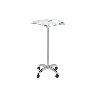 Acrylitiss Colour Trolley