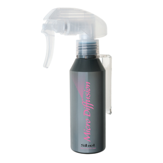 SIBEL MICRO DIFFUSION TRIGGER SPRAY BOTTLE