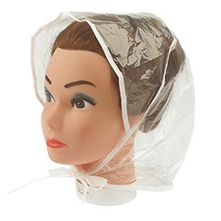 SIBEL CLASSIC RAIN BONNET