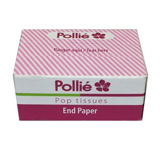 SIBEL POLLIE POP UP PERM PAPERS SINGLE