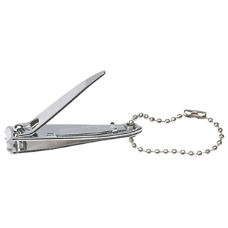 Sibel Nail Clippers (small)