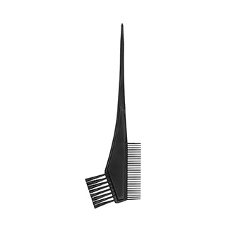Sinelco Tint Brush With Comb