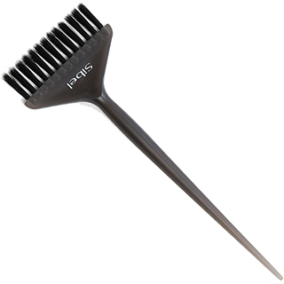 Sinelco Wide Precision Tint Brush