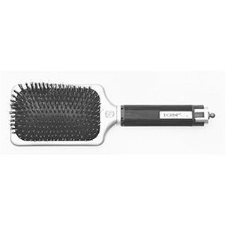 SIBEL ION BRISTLE PADDLE BRUSH 134