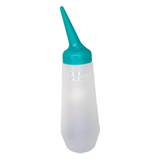 Matrix Green Applicator Bottle