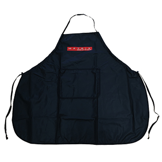 Matrix Coloration Apron