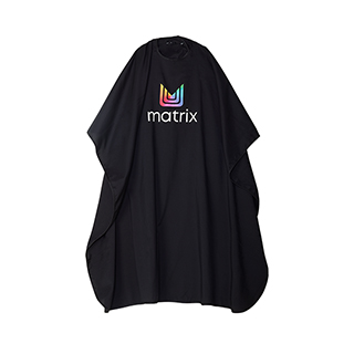 Matrix Gown/Cape 2021 (New Logo)