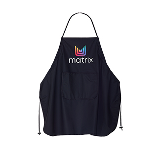 Matrix Apron 2021 (New Logo)