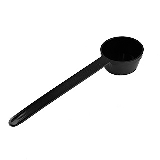 Matrix Light Master Spoon - Black