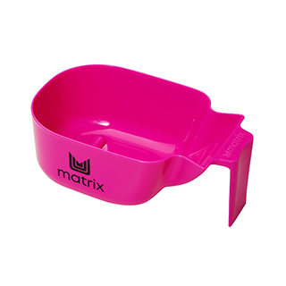 Matrix Tint Bowl Pink 2021 (New Logo)