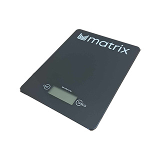 Matrix Digital Measuring Scales