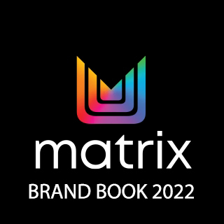 Matrix Brand Book 2022