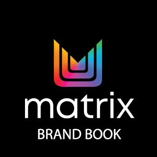 Matrix Brand Book 2024