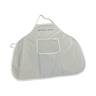 BIOLAGE LIGHT GREY APRON 2019
